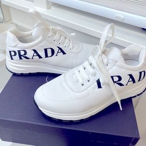 Prada Sneakers